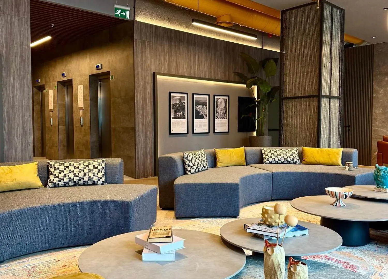 Cityloft 147 Istambul