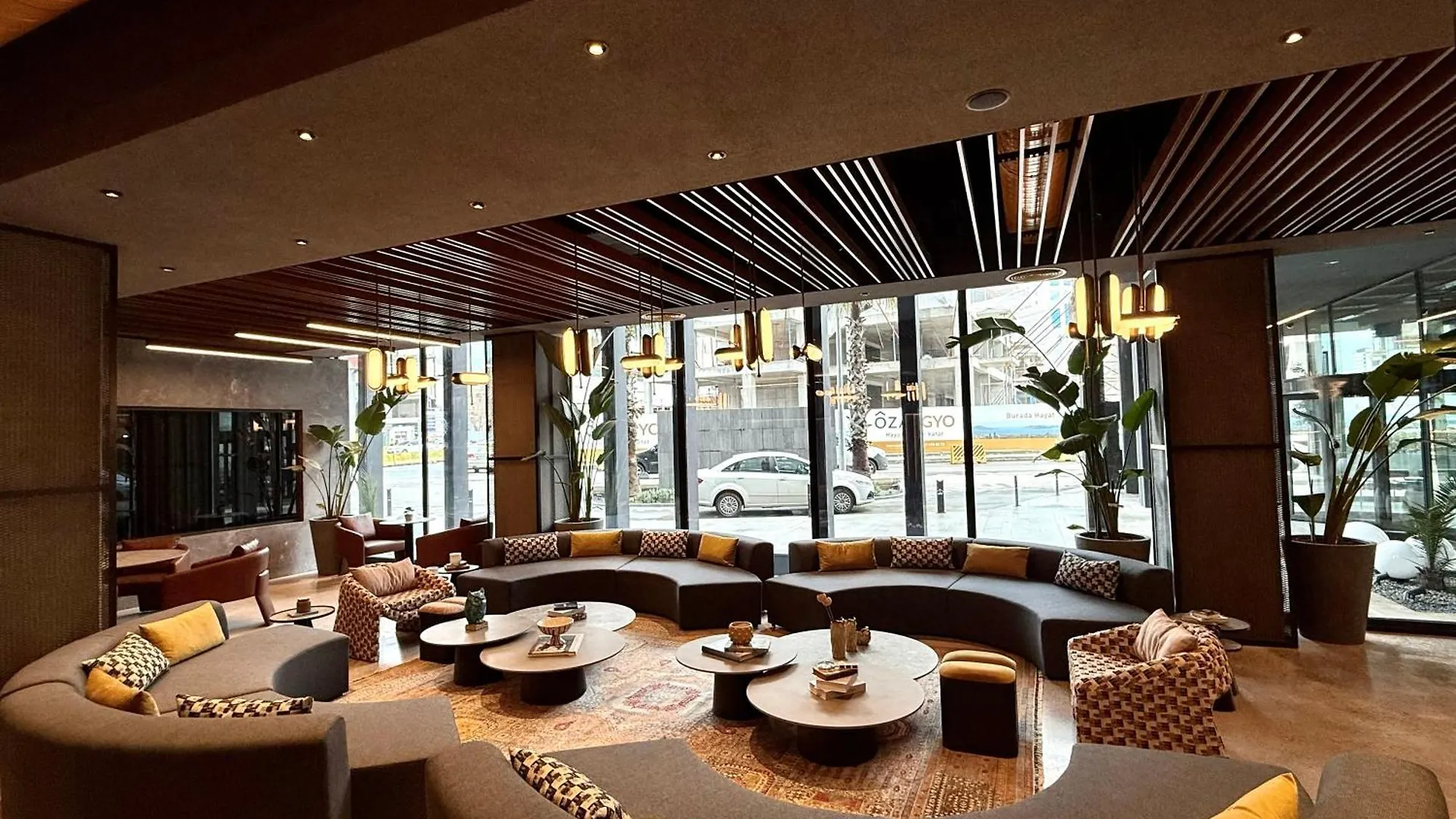 Hotel Cityloft 147 Istambul