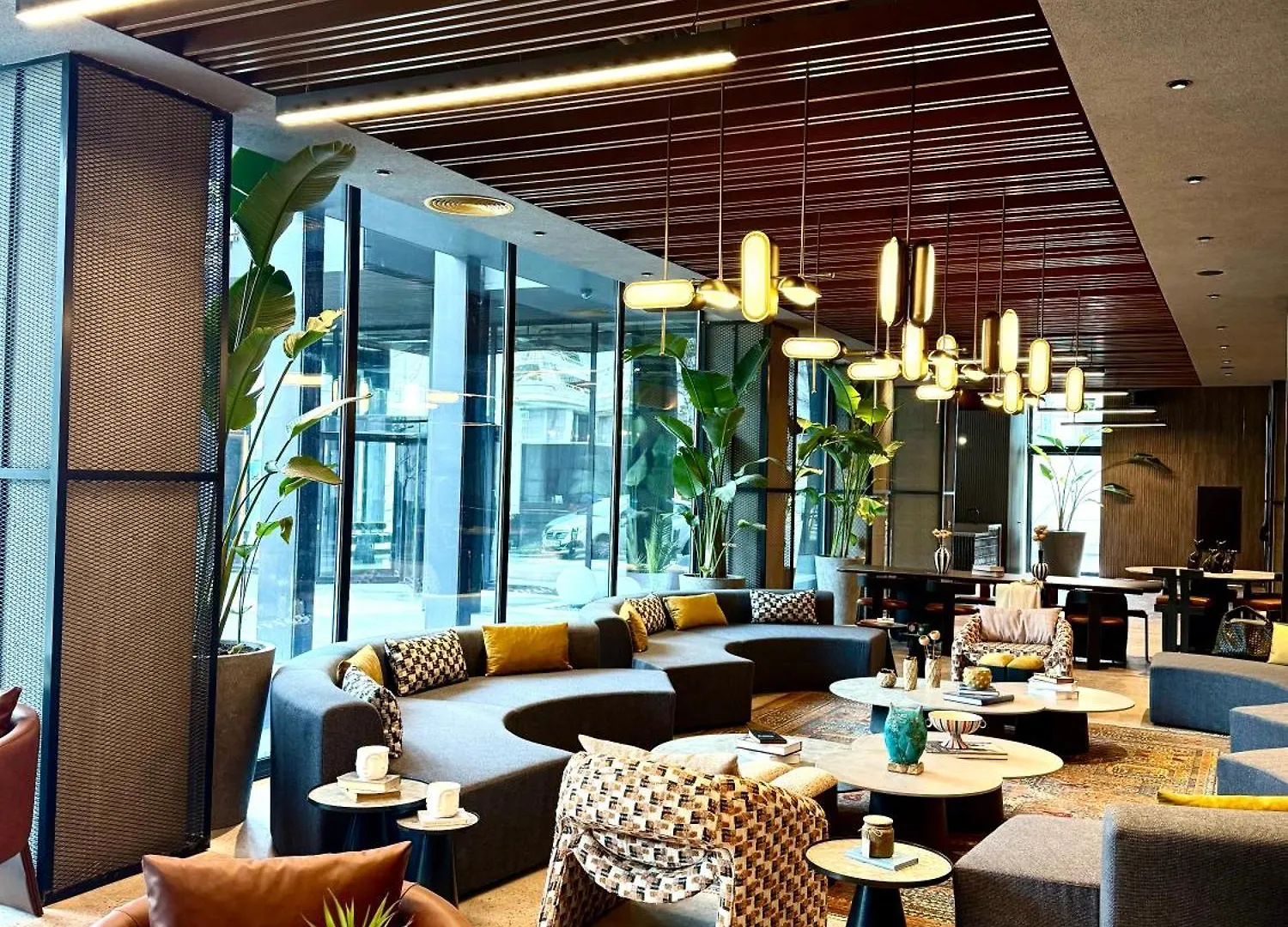 Cityloft 147 Istambul