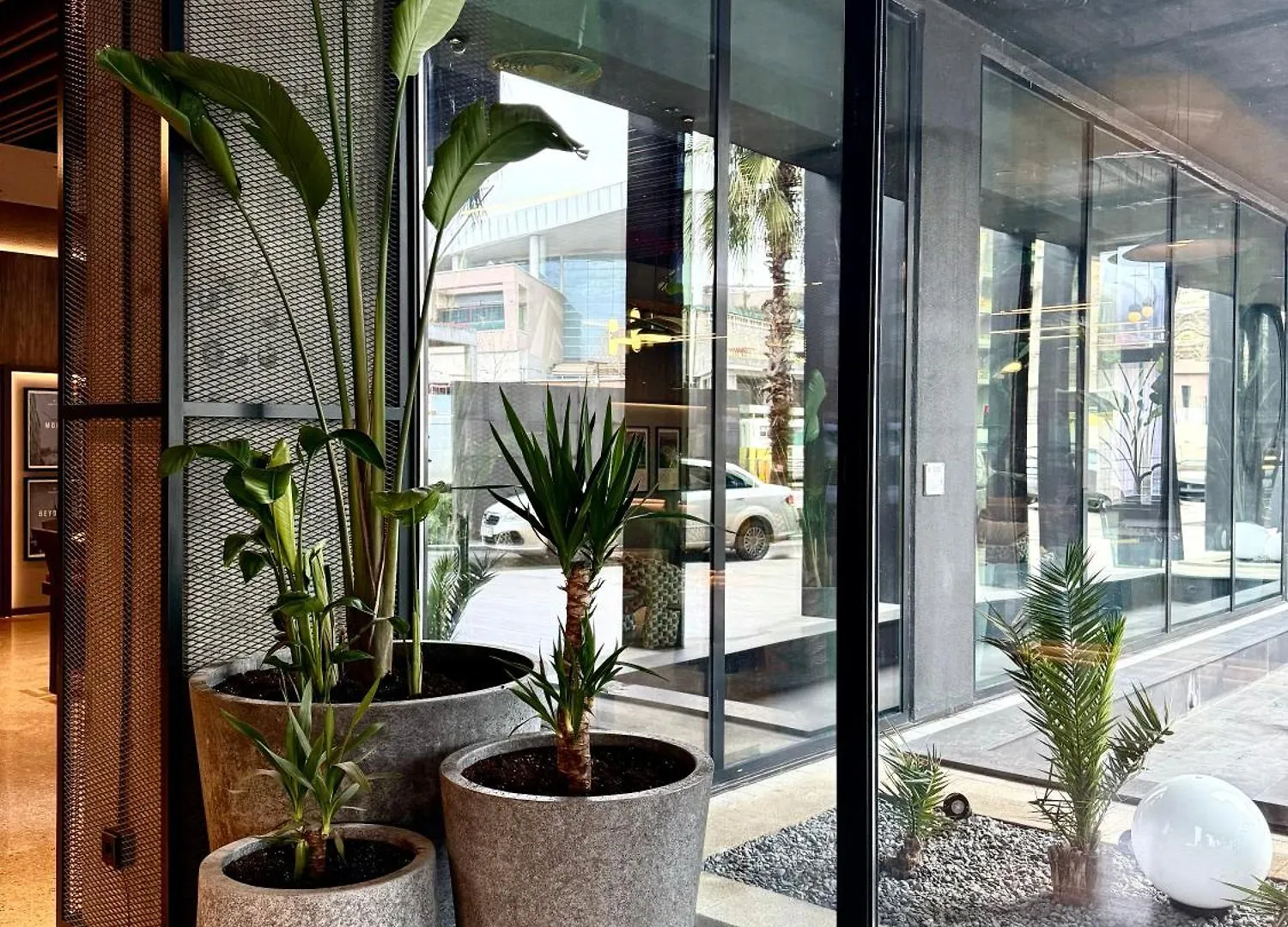 Hotel Cityloft 147 Istambul