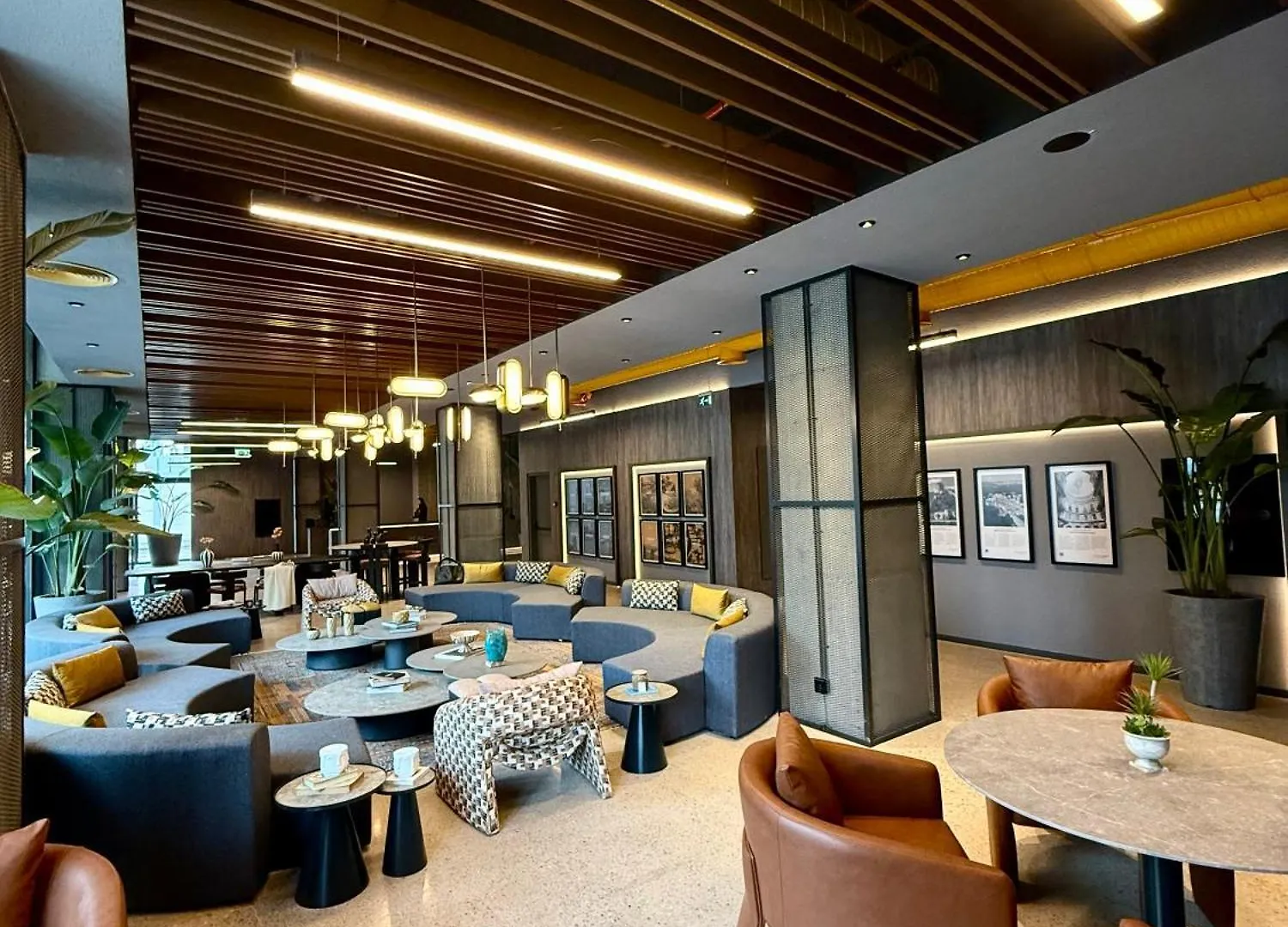 Cityloft 147 Istambul Turquia