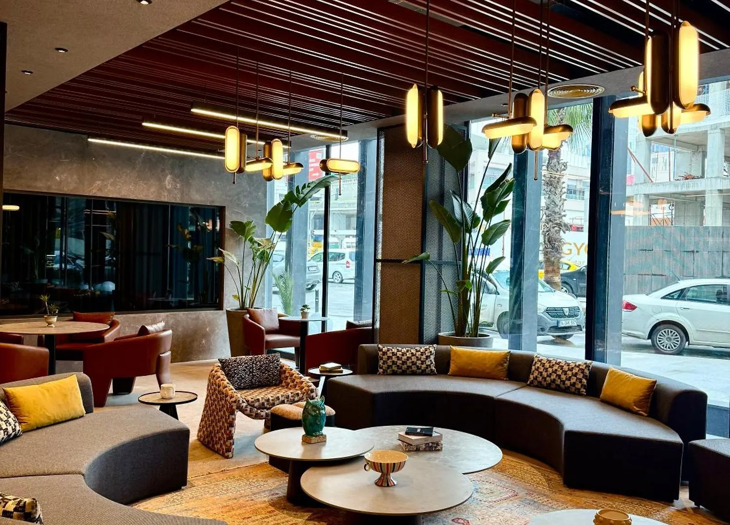 Cityloft 147 Istambul