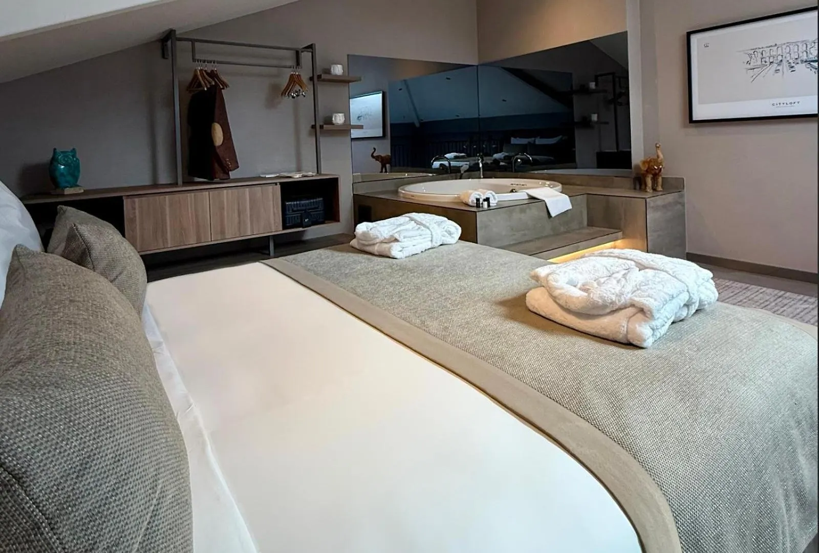 Cityloft 147 Istambul Hotel