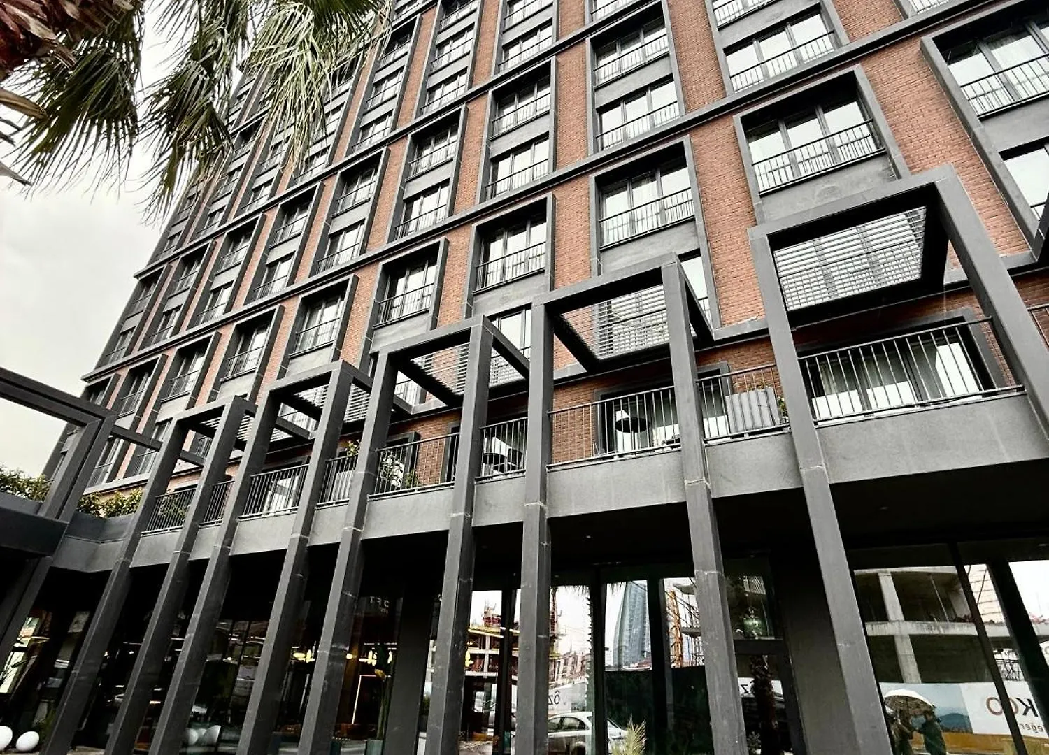 Cityloft 147 Istambul Hotel