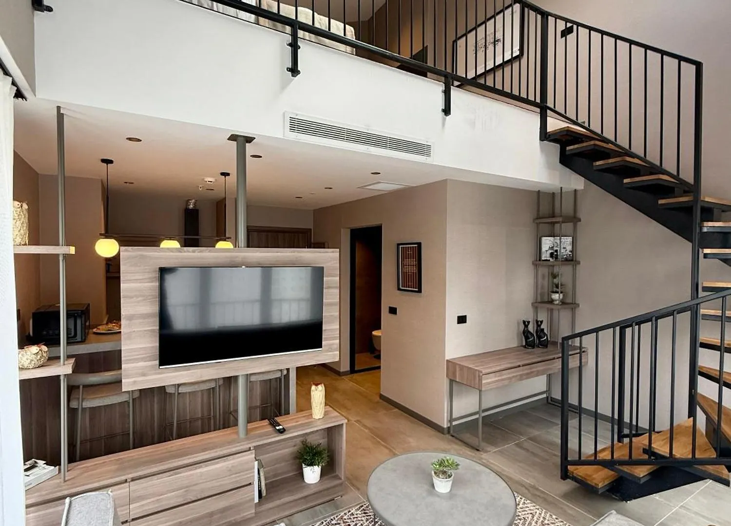 Cityloft 147 Istambul 0*,  Turquia
