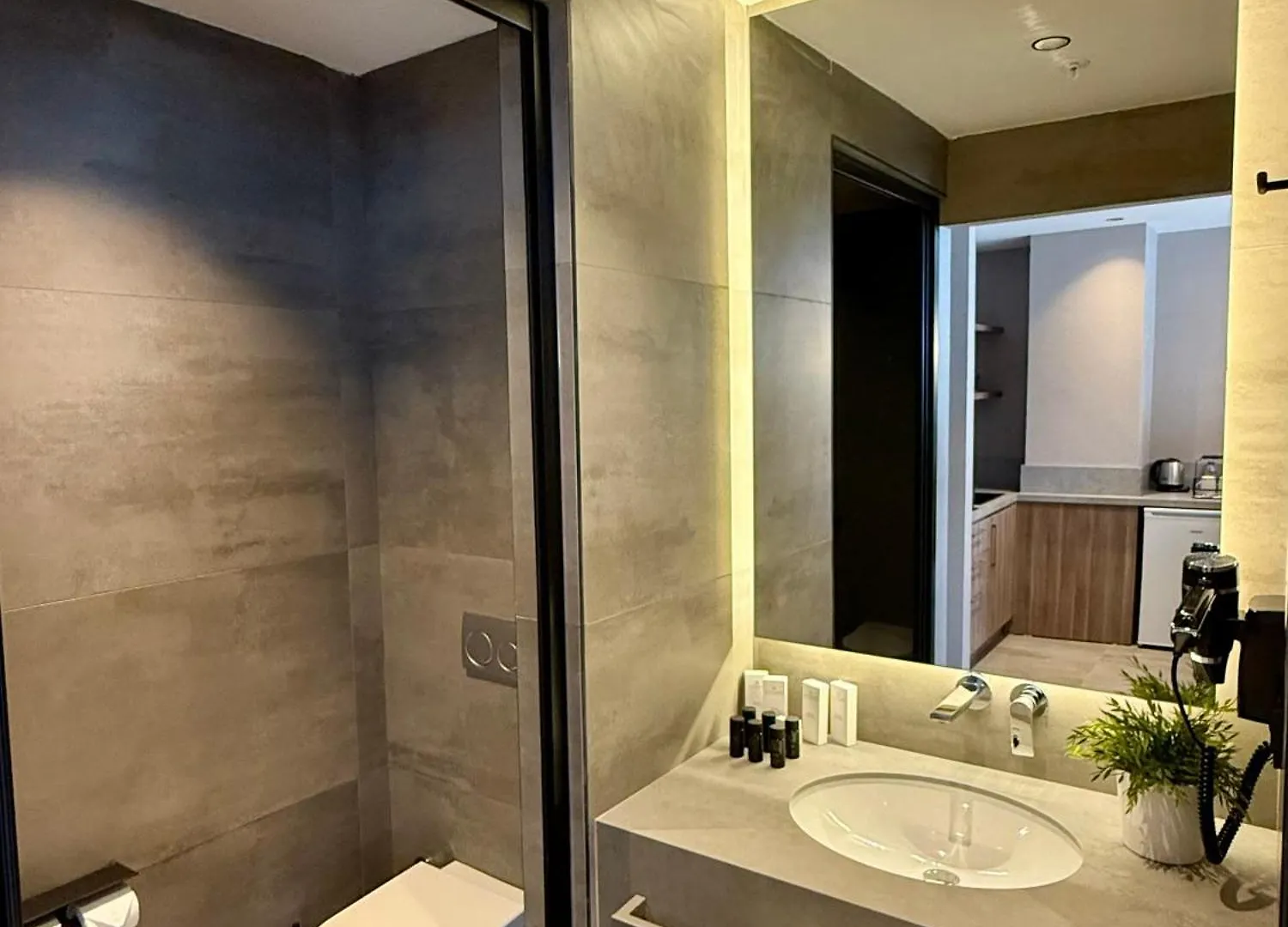 Cityloft 147 Istambul Hotel