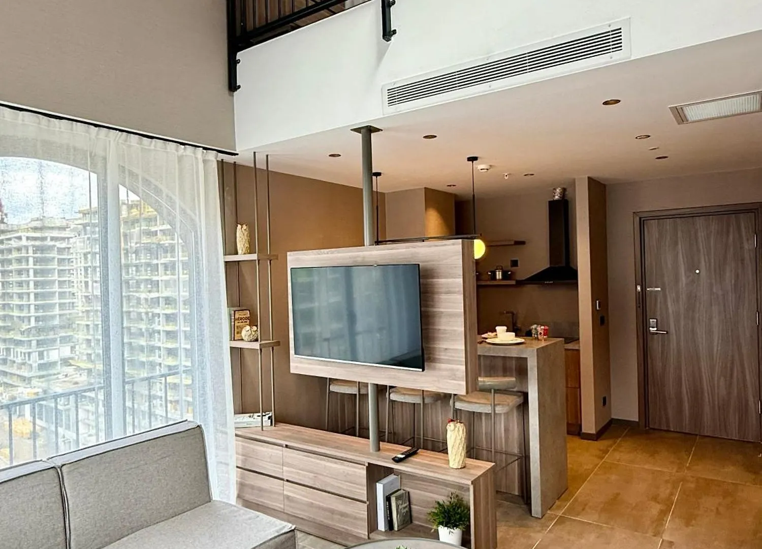 Cityloft 147 Istambul