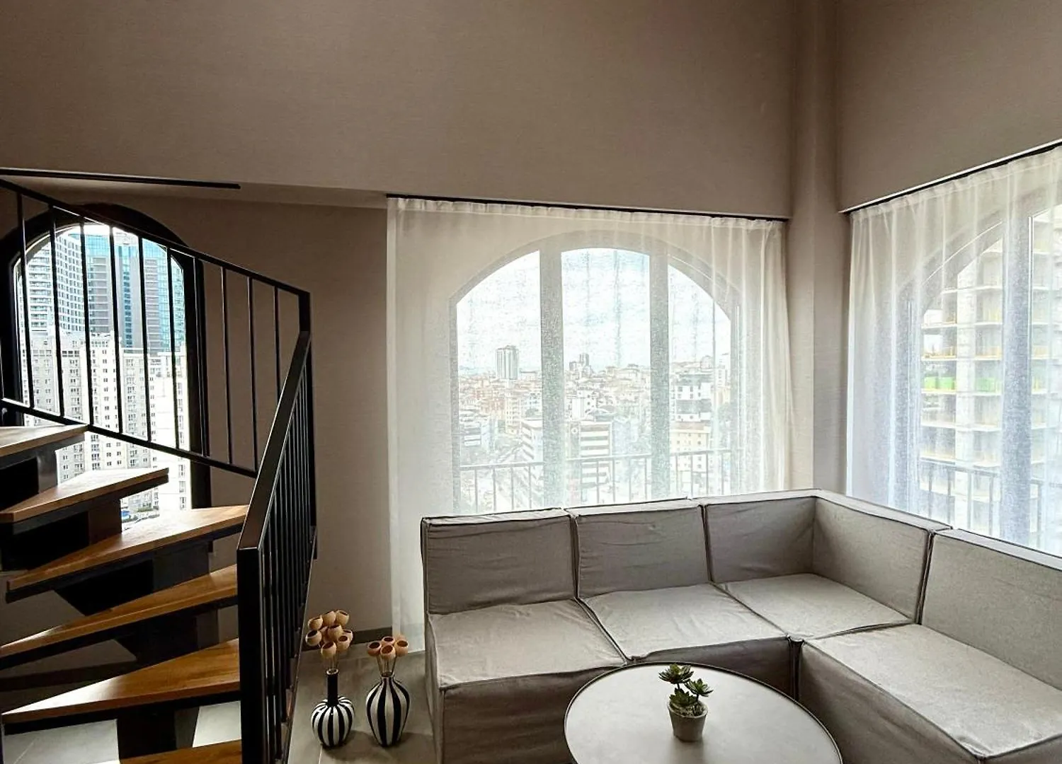 Cityloft 147 Istambul 0*,