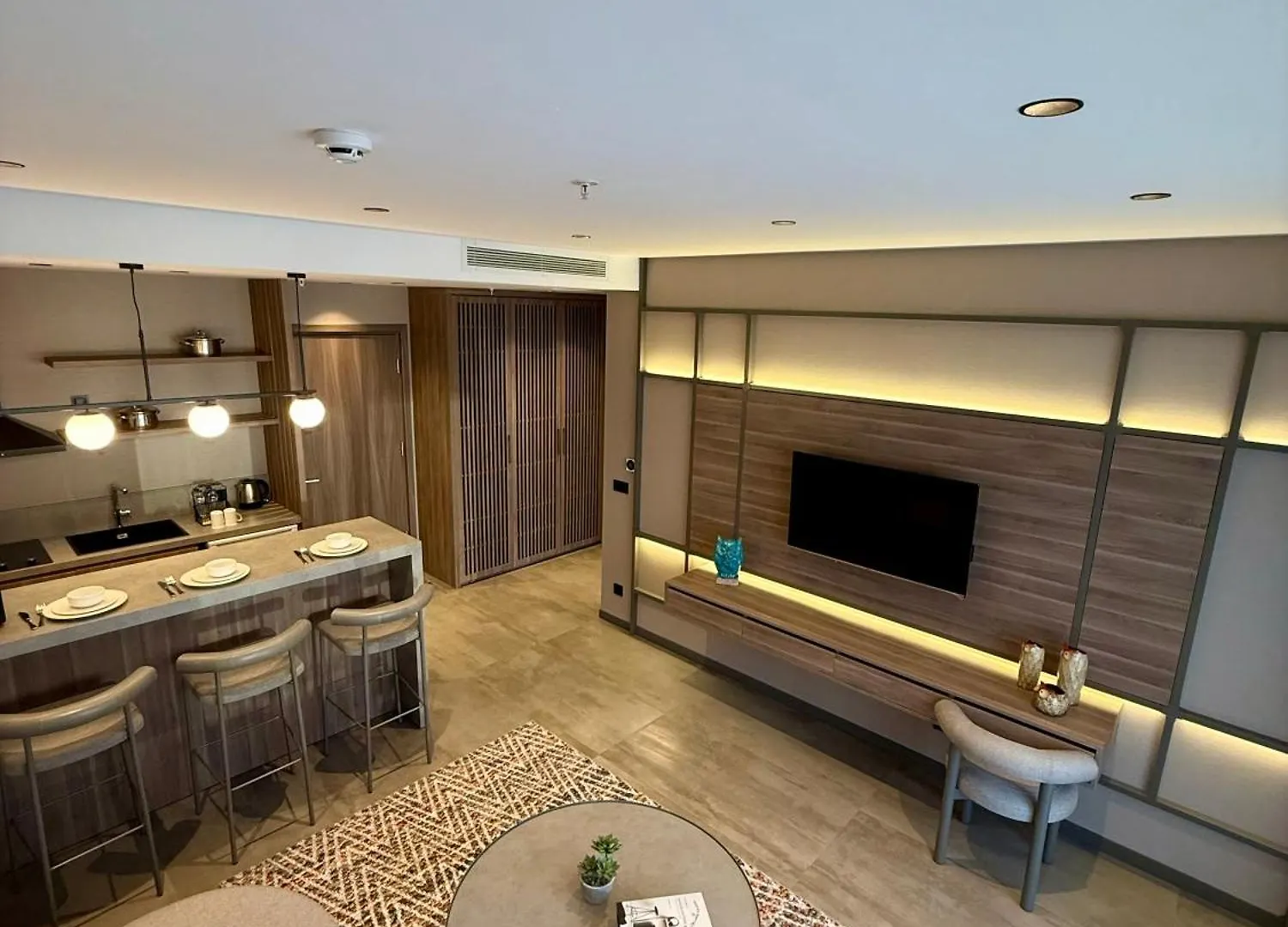 Cityloft 147 Istambul 0*,