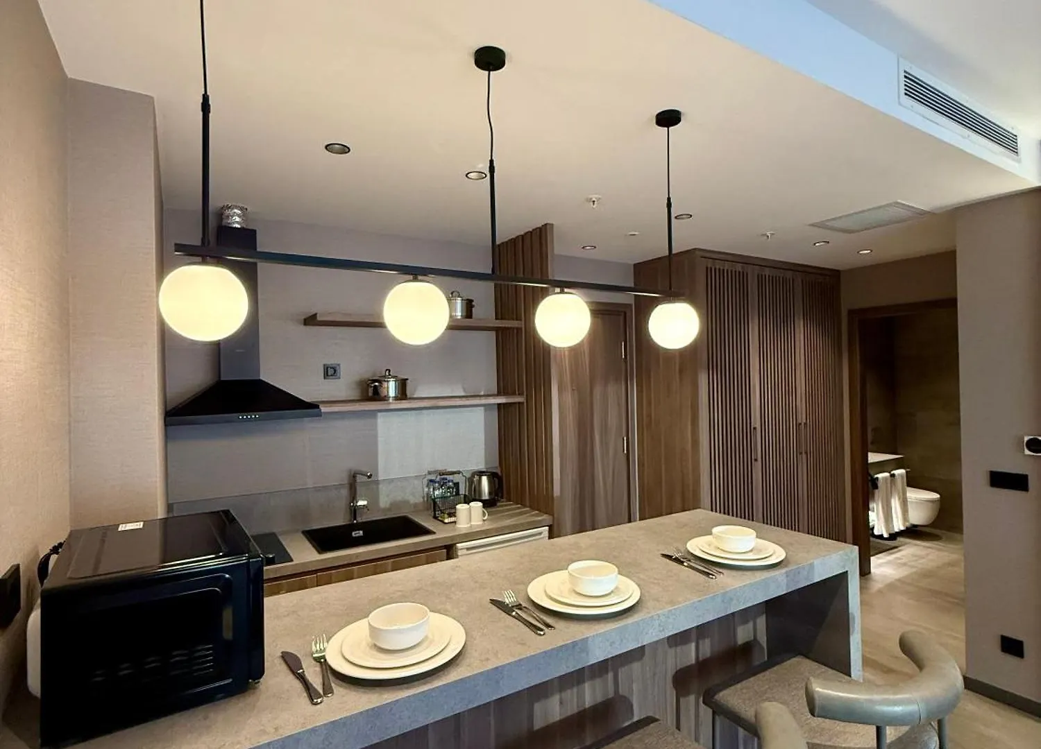 Hotel Cityloft 147 Istambul