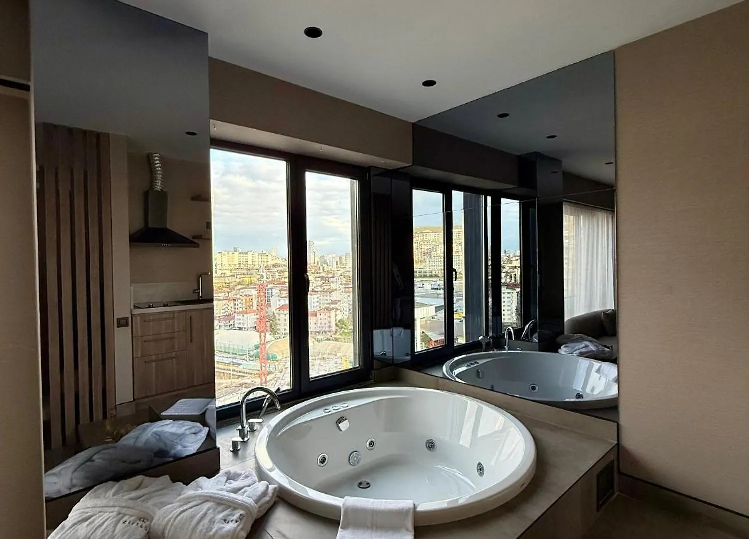 Cityloft 147 Istambul