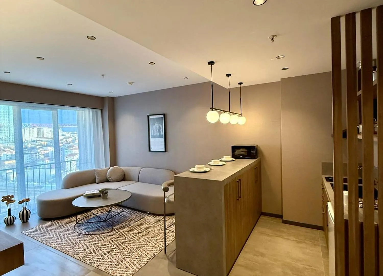 Hotel Cityloft 147 Istambul