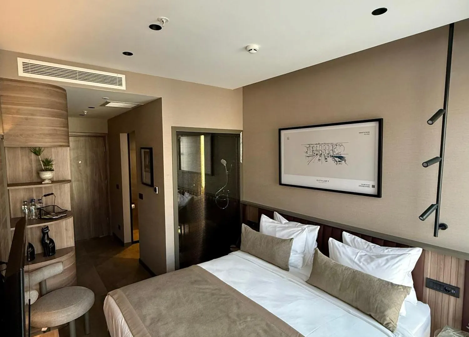 Cityloft 147 Istambul