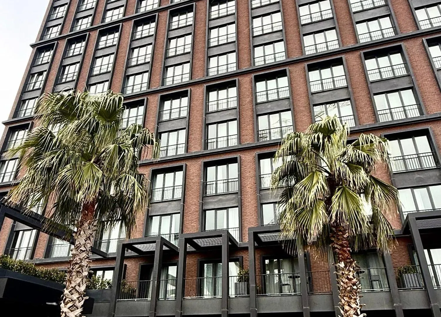 Cityloft 147 Istambul